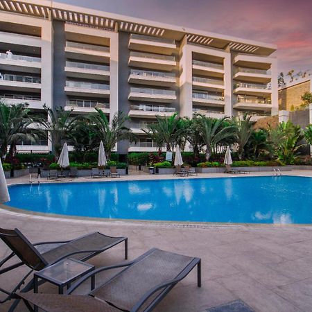 Sheraton Ocean 503 - Private Apartments Каїр Екстер'єр фото