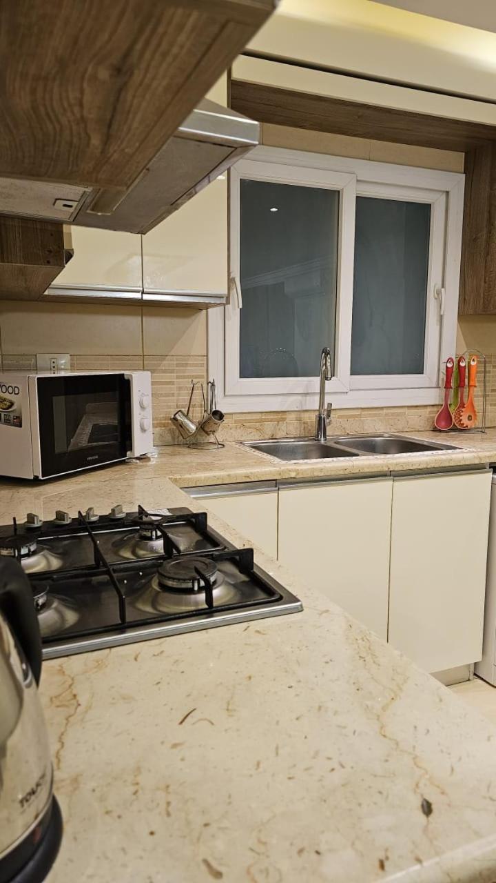 Sheraton Ocean 503 - Private Apartments Каїр Екстер'єр фото