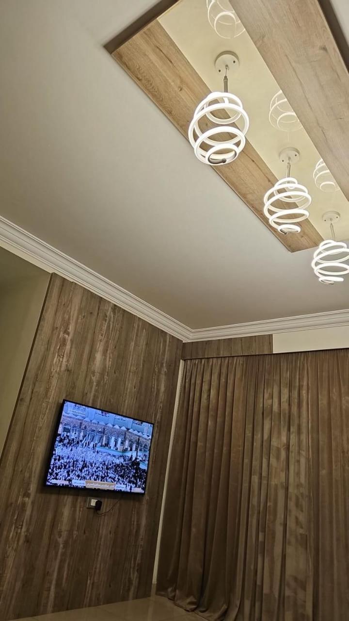 Sheraton Ocean 503 - Private Apartments Каїр Екстер'єр фото