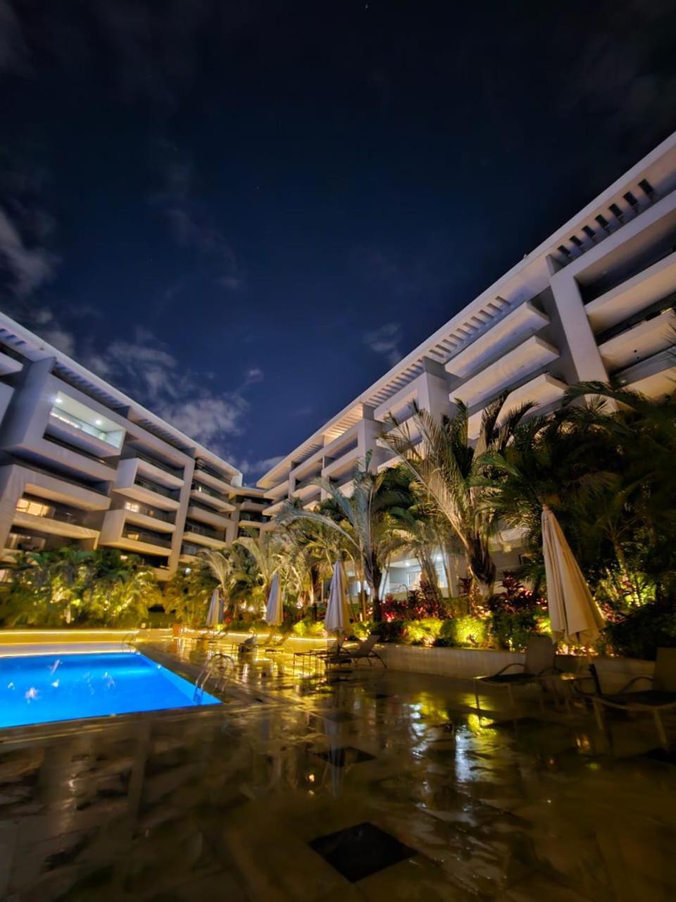 Sheraton Ocean 503 - Private Apartments Каїр Екстер'єр фото