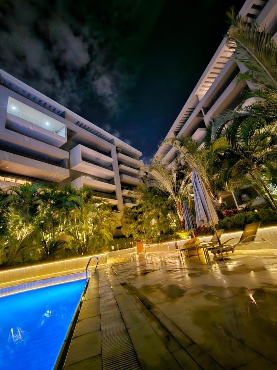 Sheraton Ocean 503 - Private Apartments Каїр Екстер'єр фото