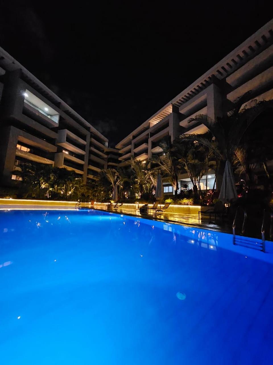 Sheraton Ocean 503 - Private Apartments Каїр Екстер'єр фото