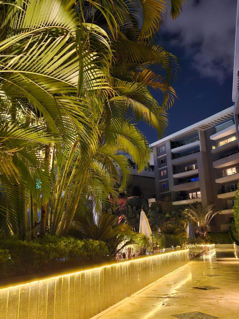 Sheraton Ocean 503 - Private Apartments Каїр Екстер'єр фото