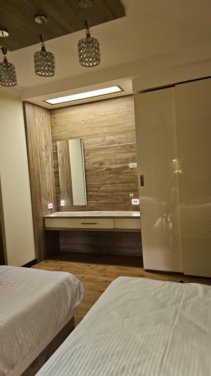 Sheraton Ocean 503 - Private Apartments Каїр Екстер'єр фото